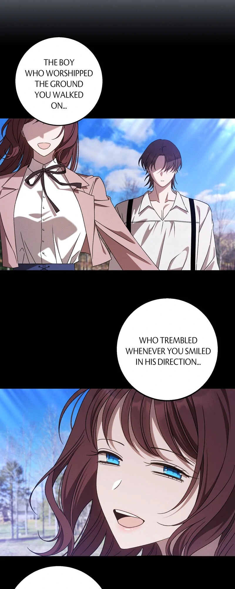 The Bondservant Chapter 69 - Page 43