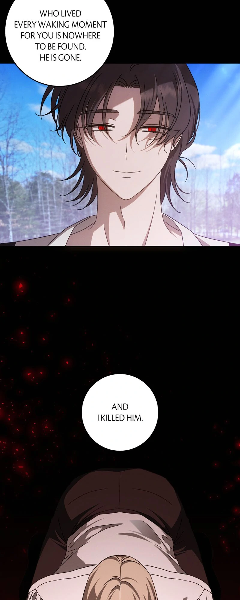 The Bondservant Chapter 69 - Page 44