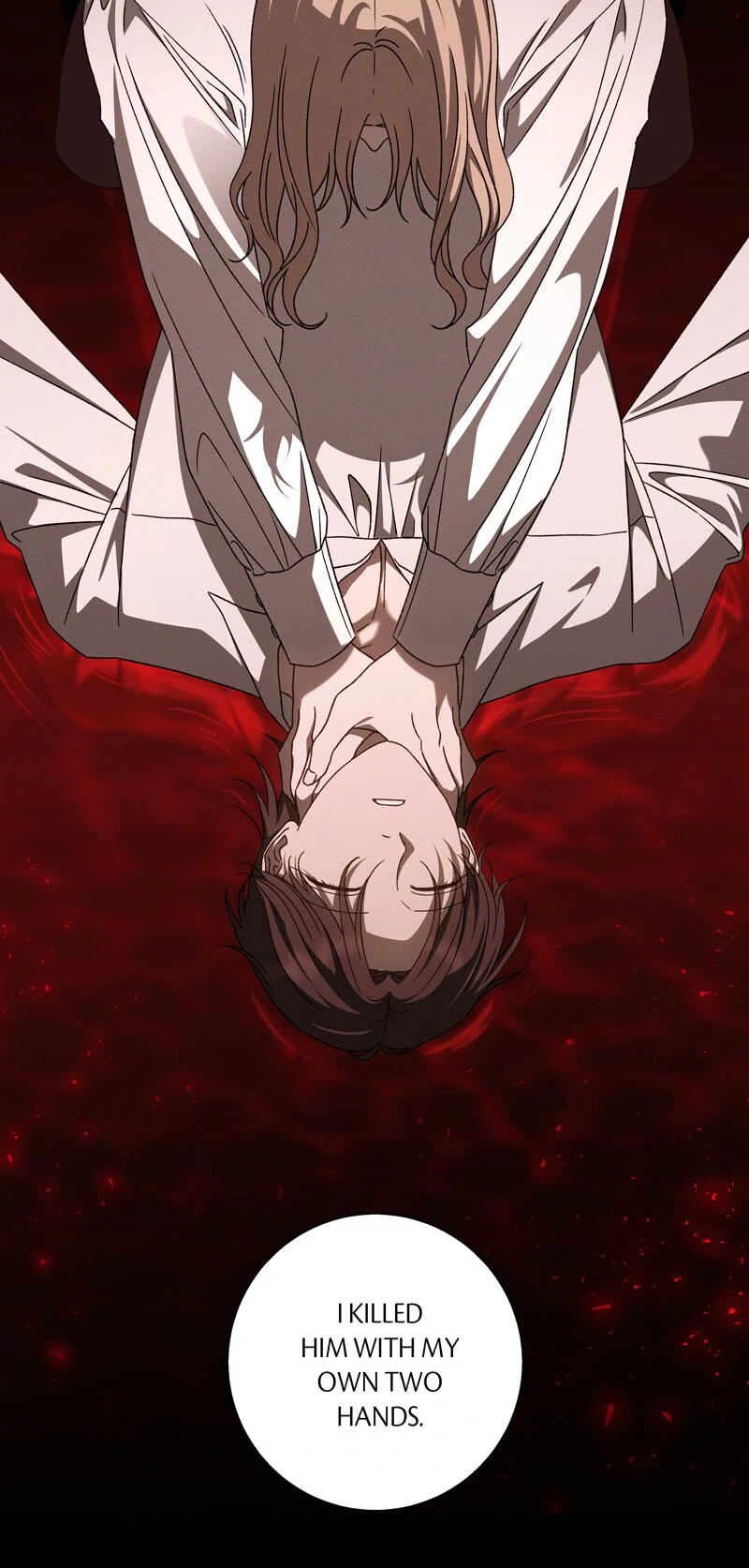 The Bondservant Chapter 69 - Page 45