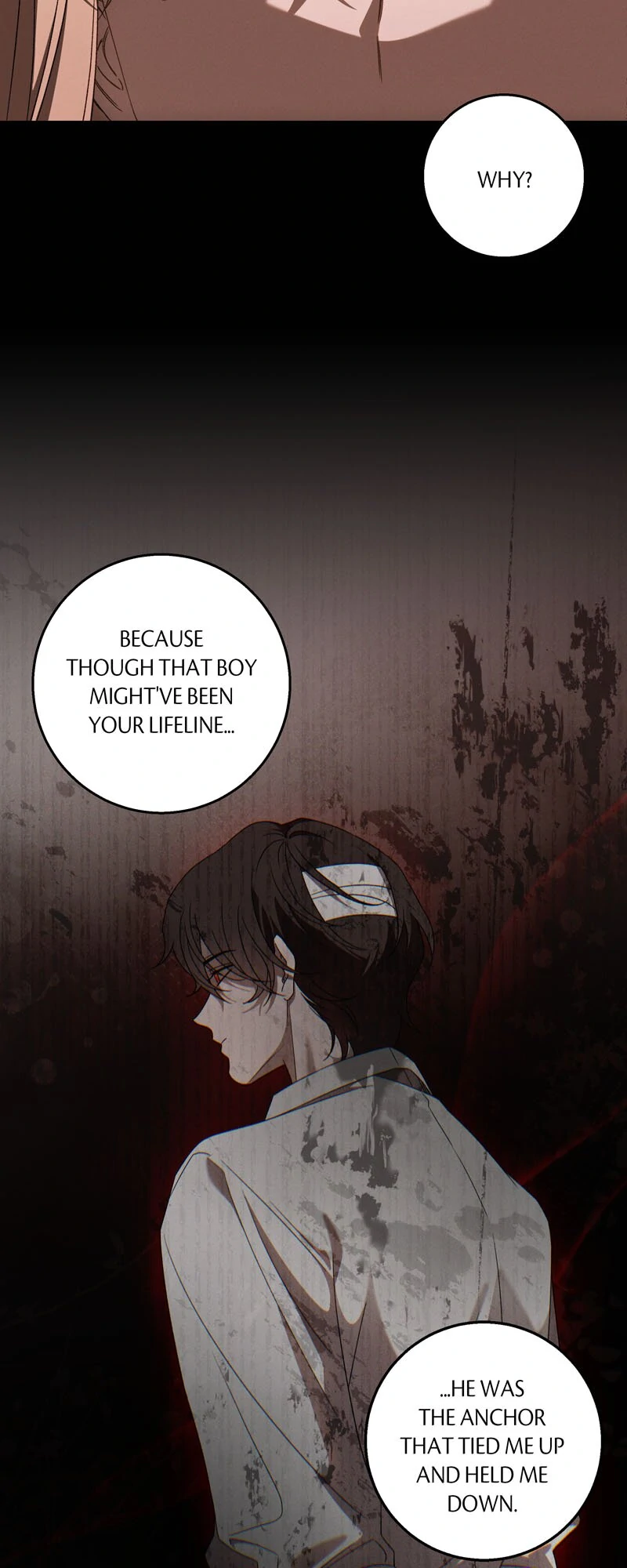 The Bondservant Chapter 69 - Page 48