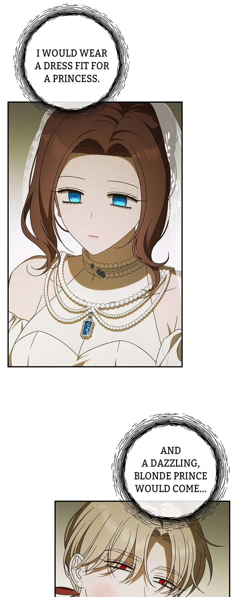 The Bondservant Chapter 70 - Page 6