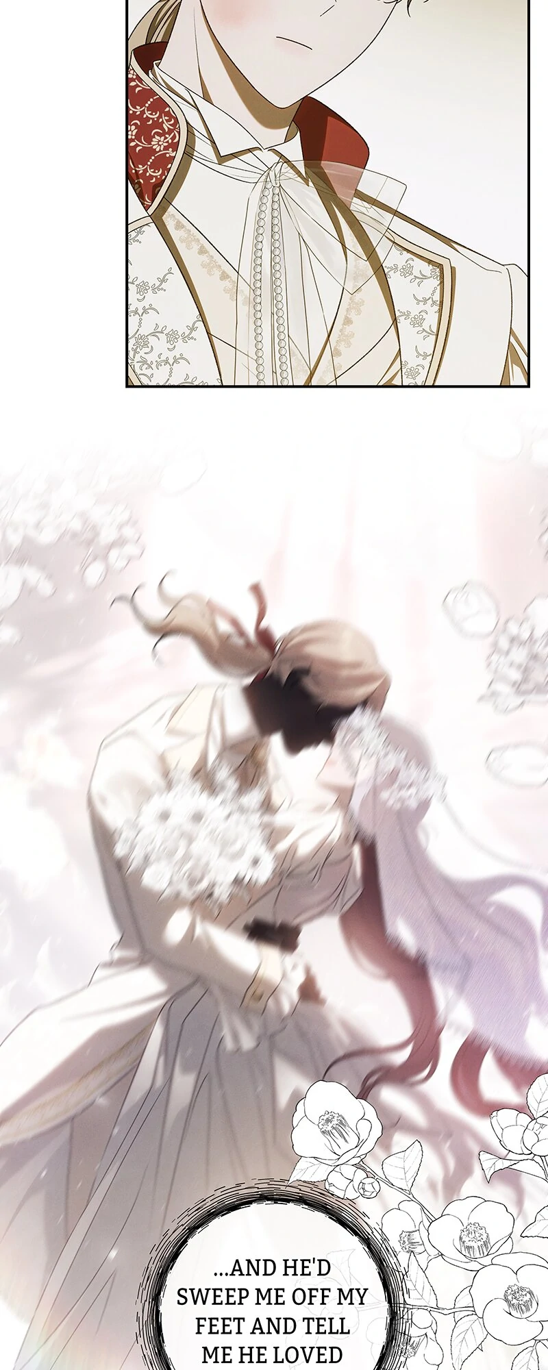 The Bondservant Chapter 70 - Page 7