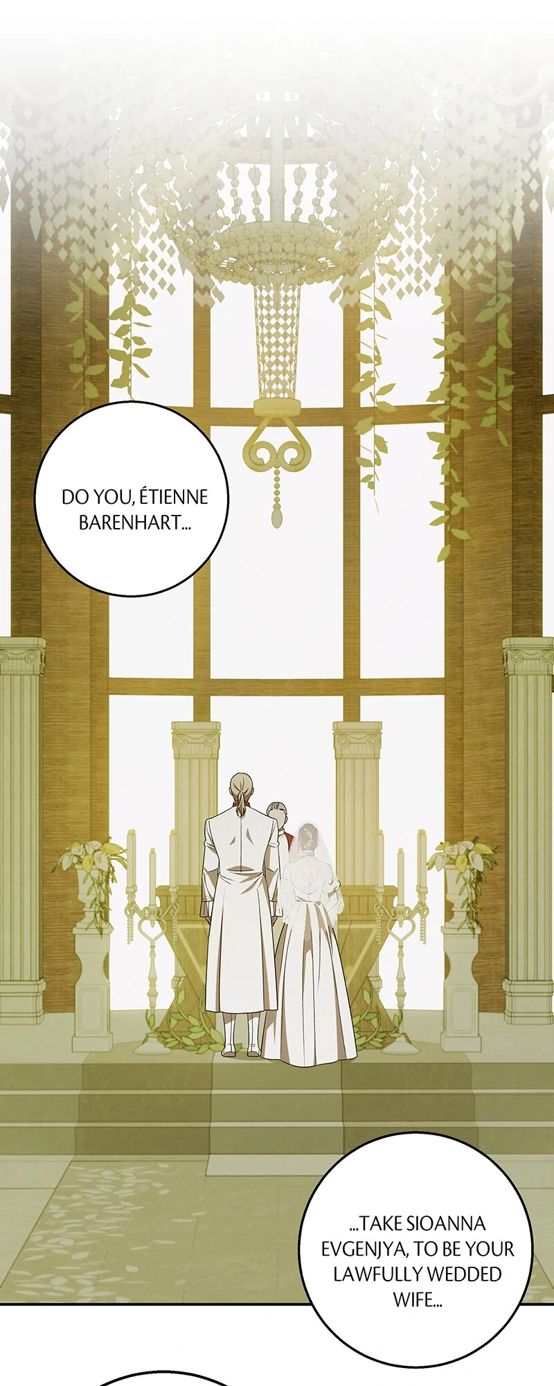 The Bondservant Chapter 70 - Page 9