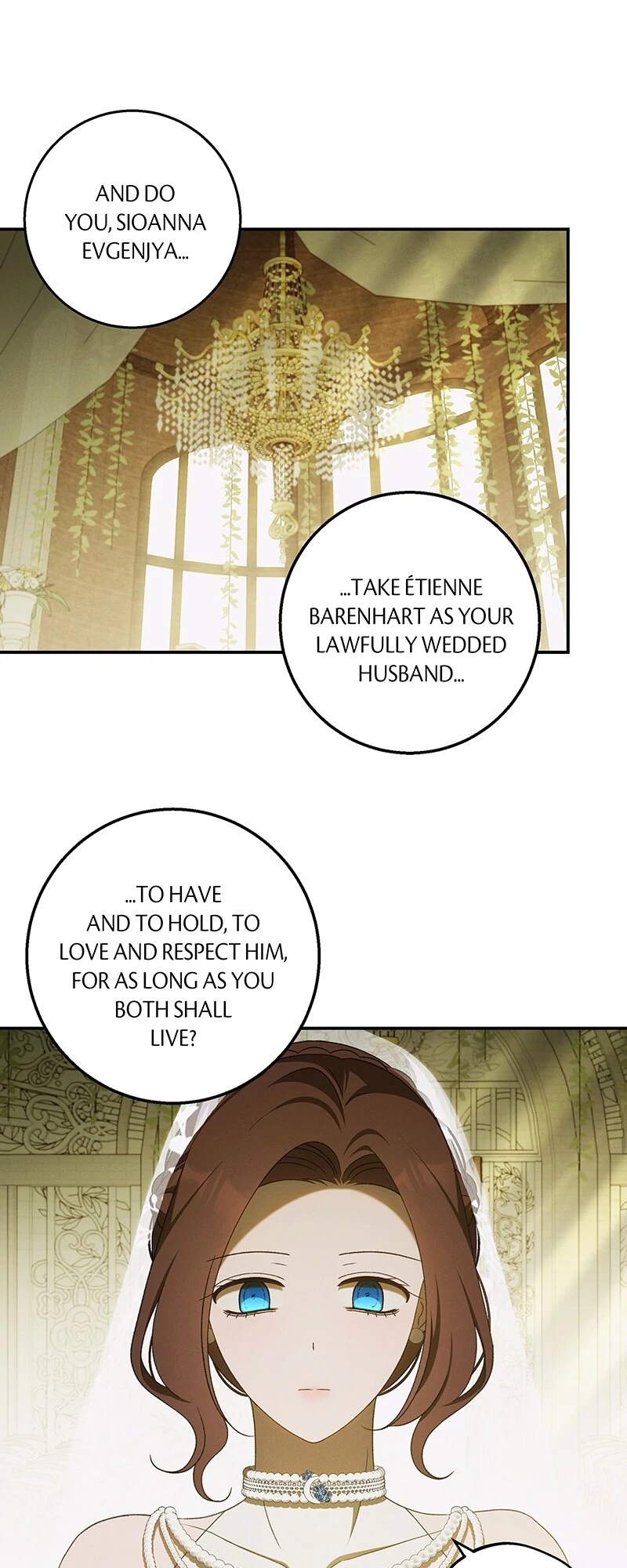 The Bondservant Chapter 70 - Page 11