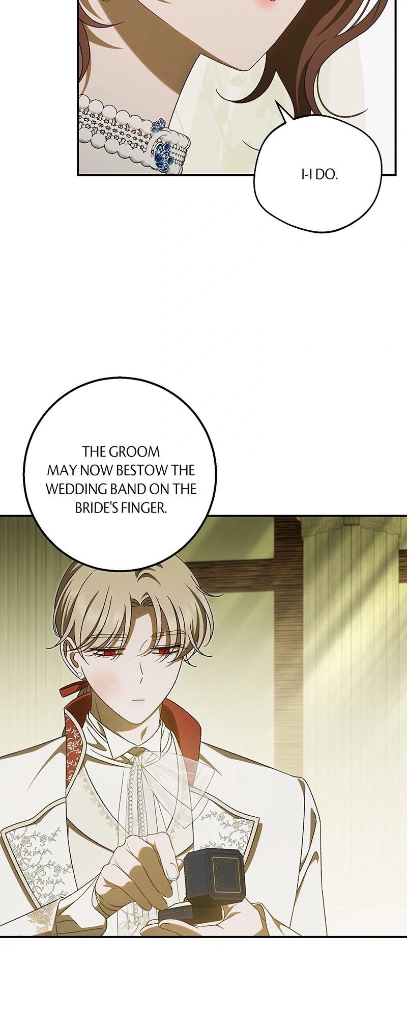 The Bondservant Chapter 70 - Page 13