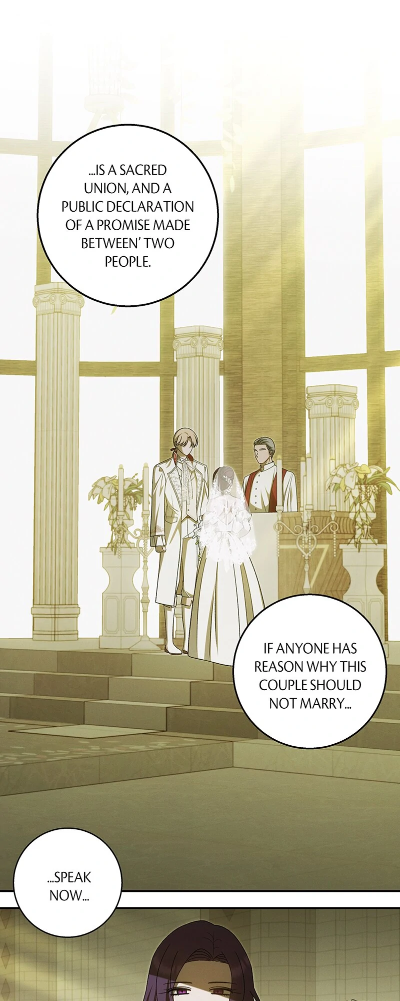 The Bondservant Chapter 70 - Page 20