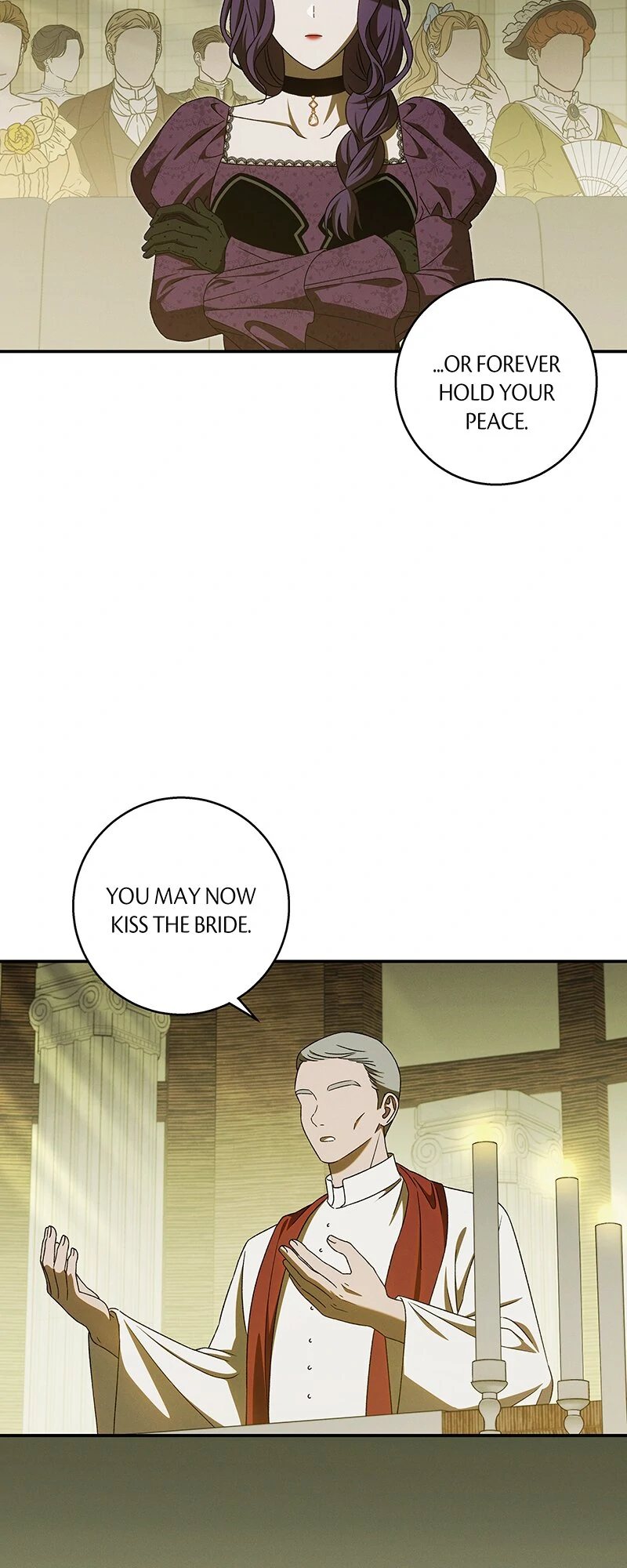 The Bondservant Chapter 70 - Page 21