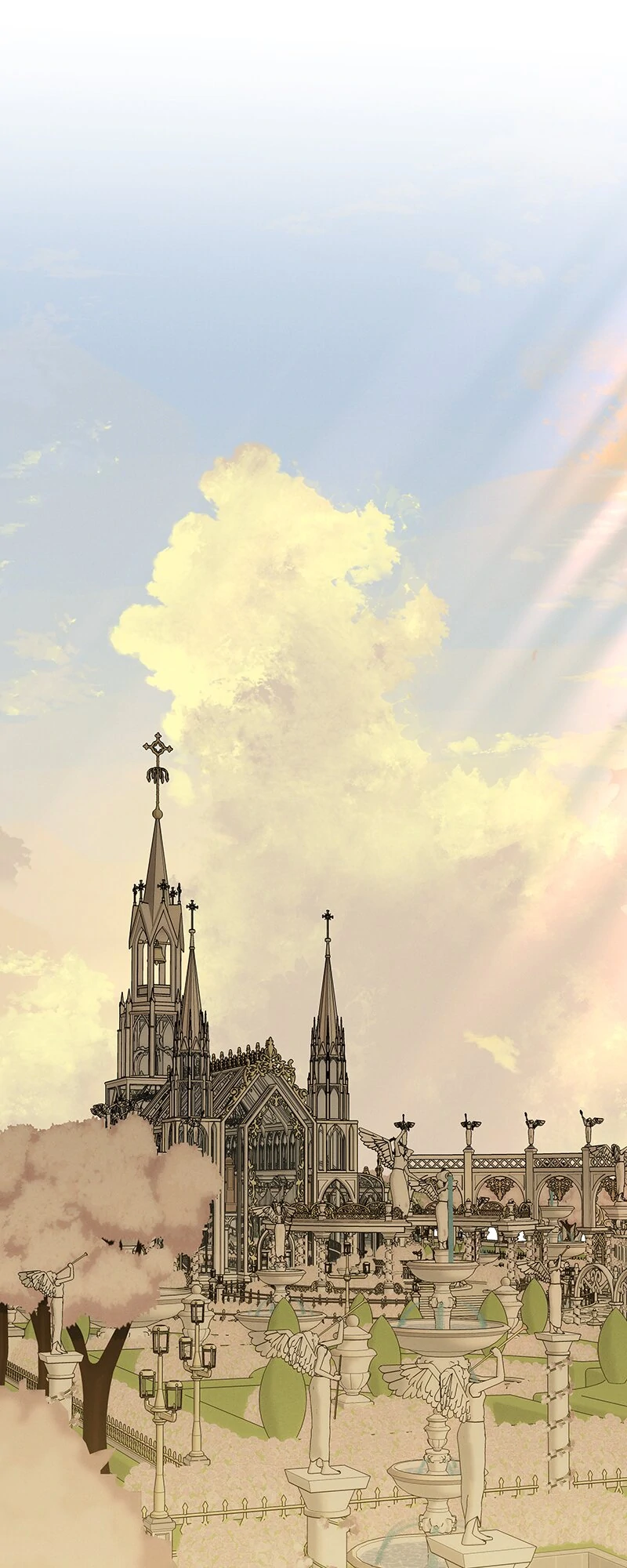 The Bondservant Chapter 70 - Page 25