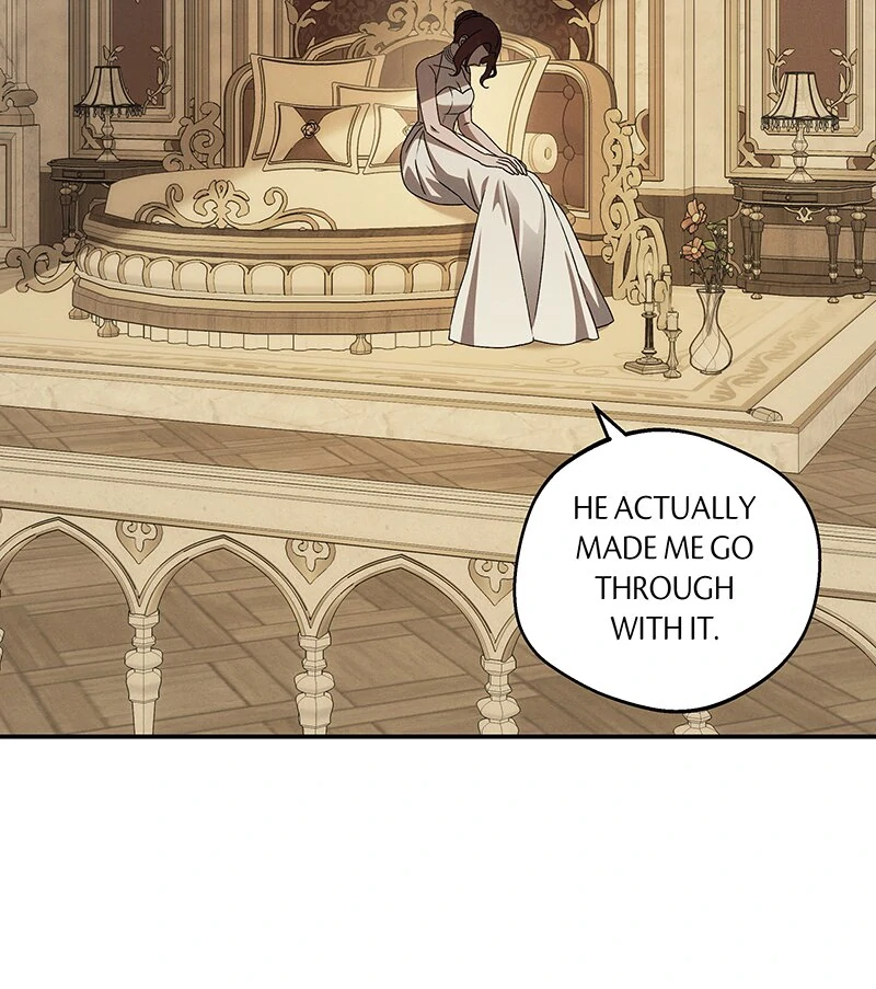 The Bondservant Chapter 70 - Page 27