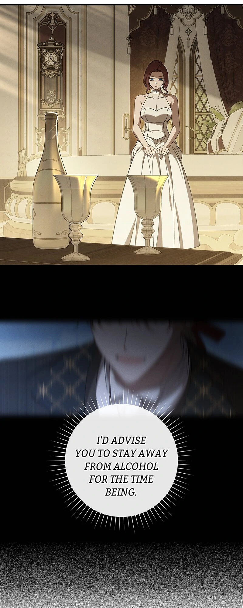 The Bondservant Chapter 70 - Page 28