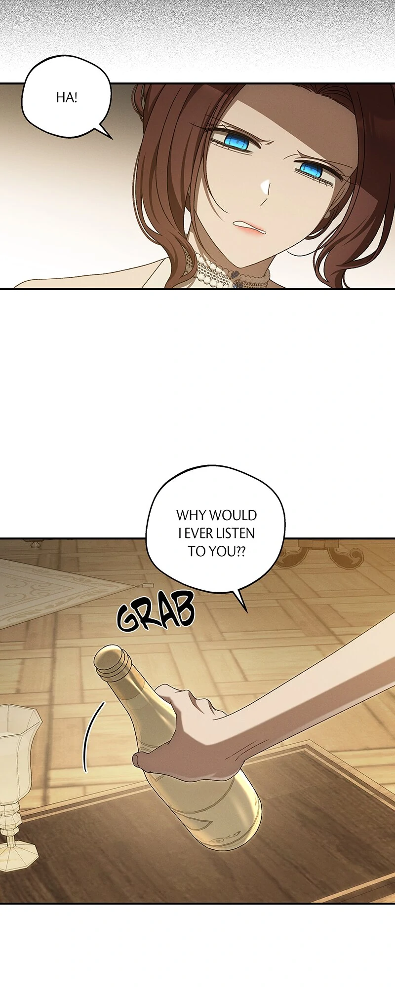 The Bondservant Chapter 70 - Page 29