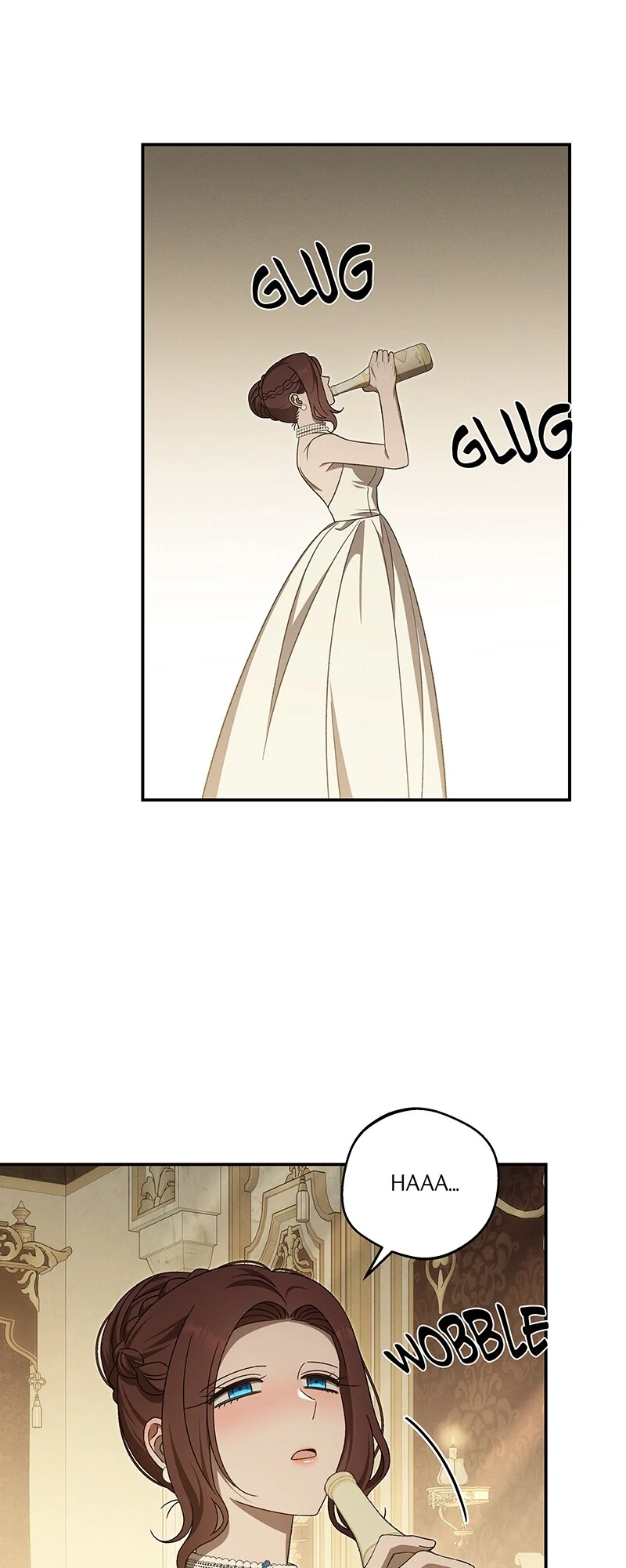 The Bondservant Chapter 70 - Page 30