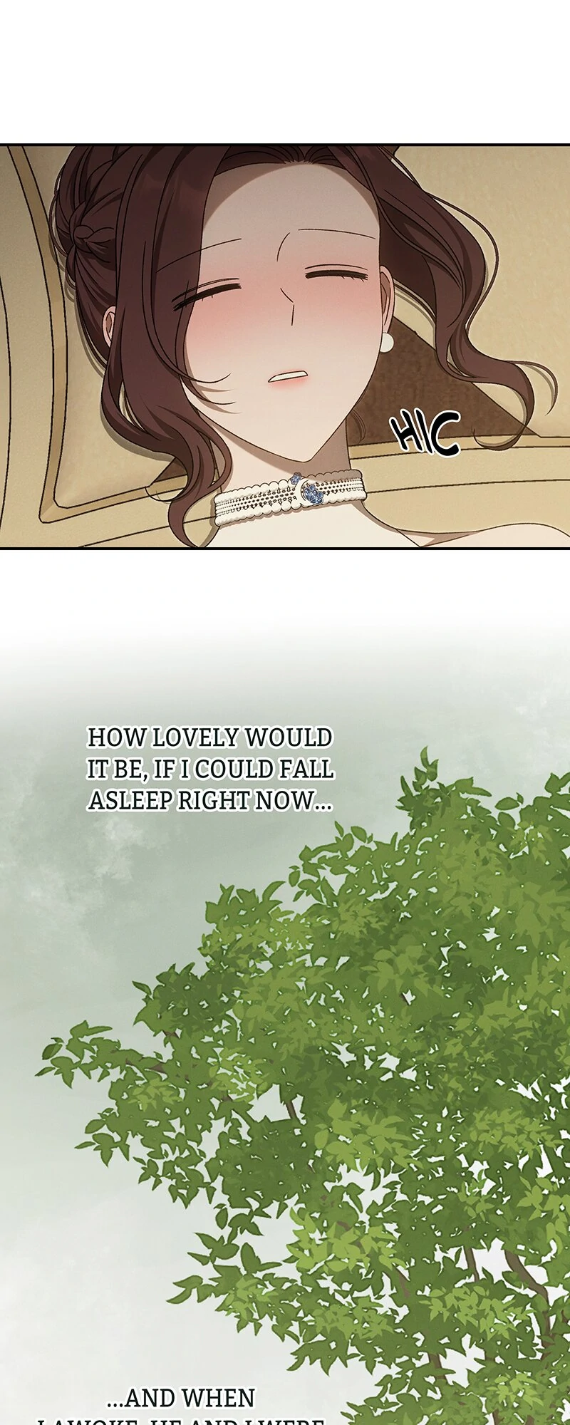 The Bondservant Chapter 70 - Page 33