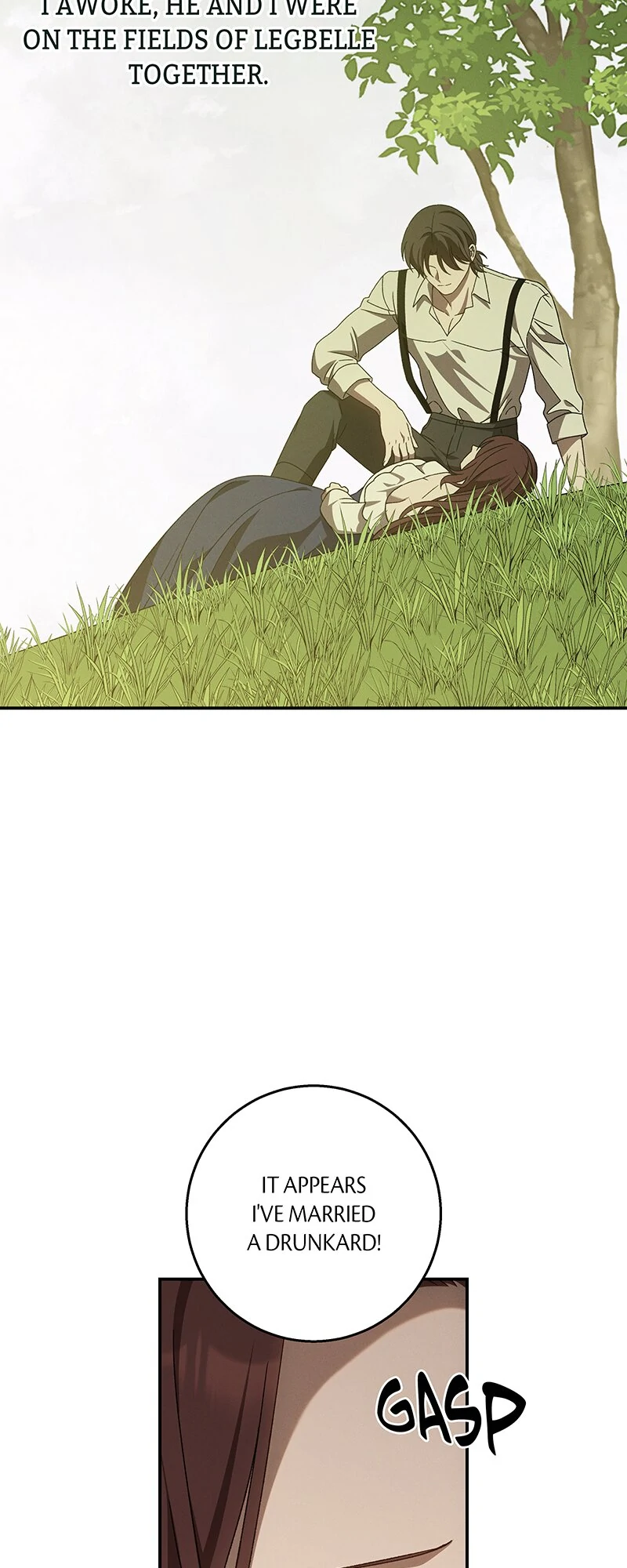 The Bondservant Chapter 70 - Page 34