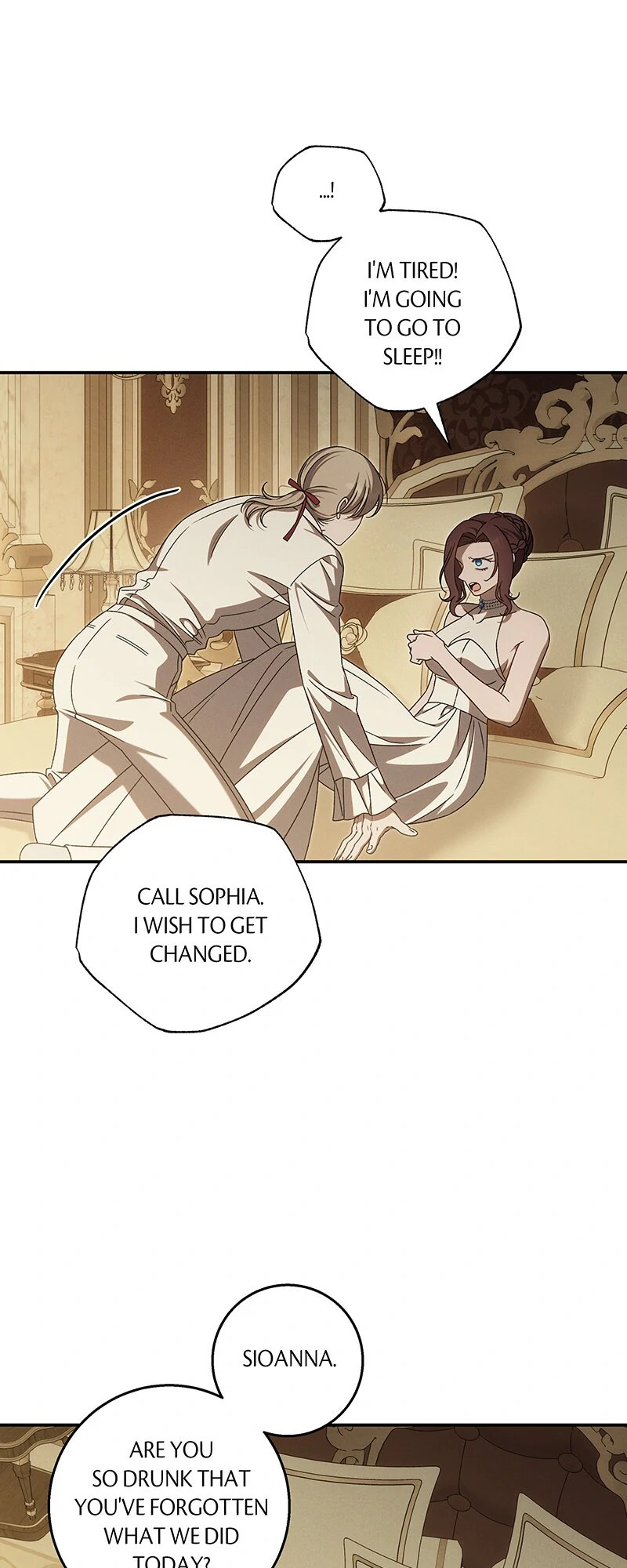 The Bondservant Chapter 70 - Page 38