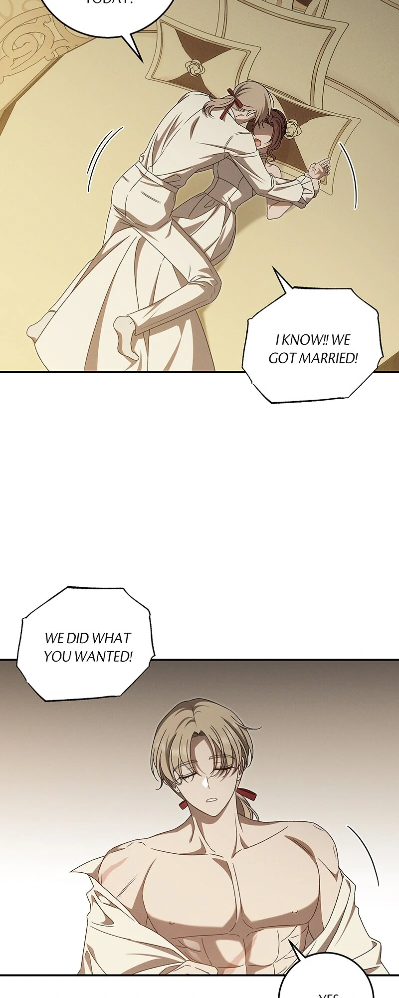 The Bondservant Chapter 70 - Page 39