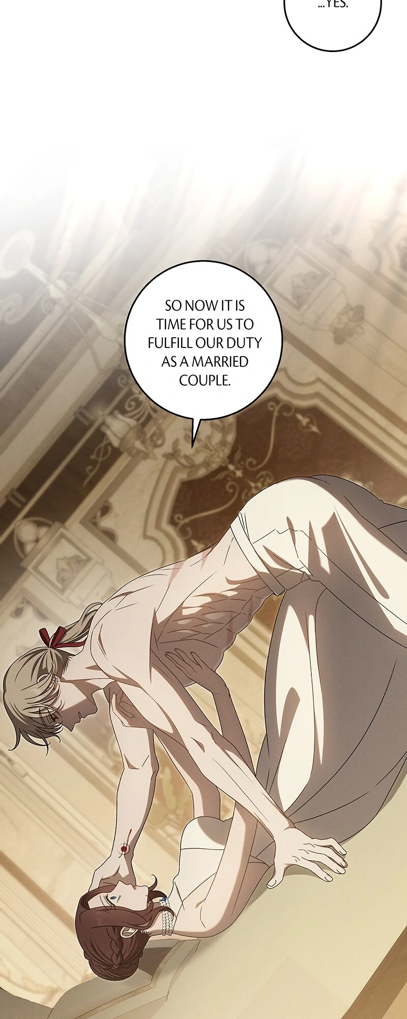 The Bondservant Chapter 70 - Page 40