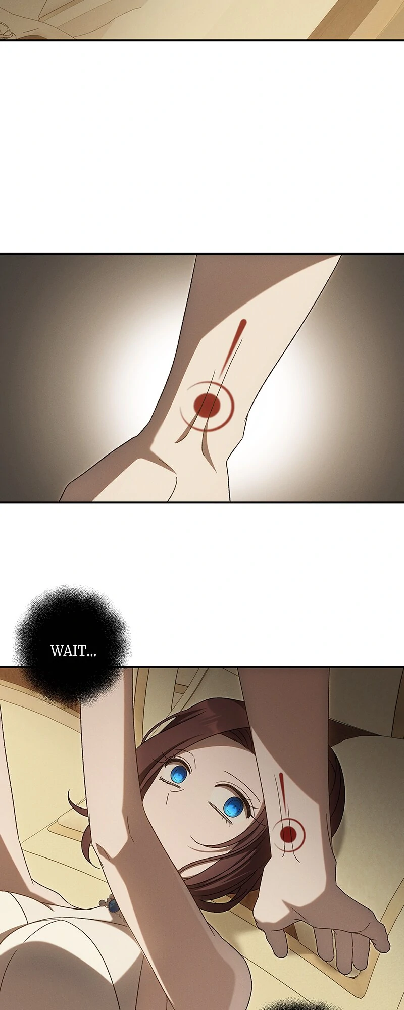 The Bondservant Chapter 70 - Page 41