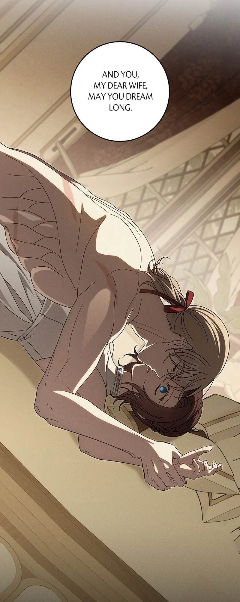 The Bondservant Chapter 70 - Page 46