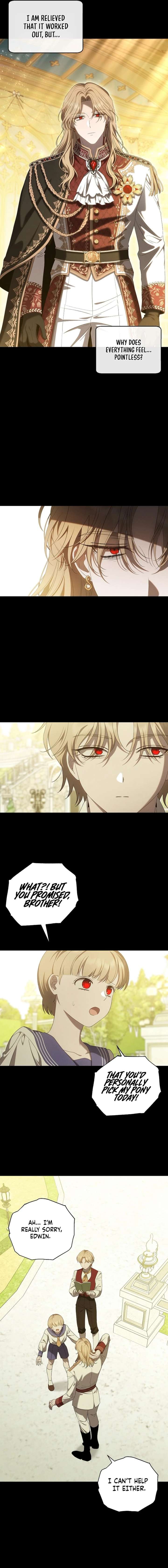 The Bondservant Chapter 72 - Page 6