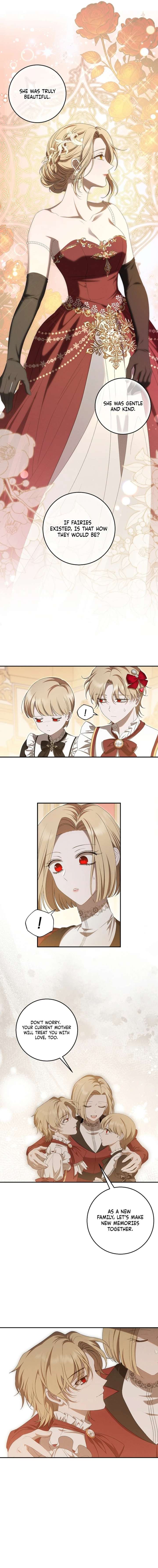 The Bondservant Chapter 72 - Page 10