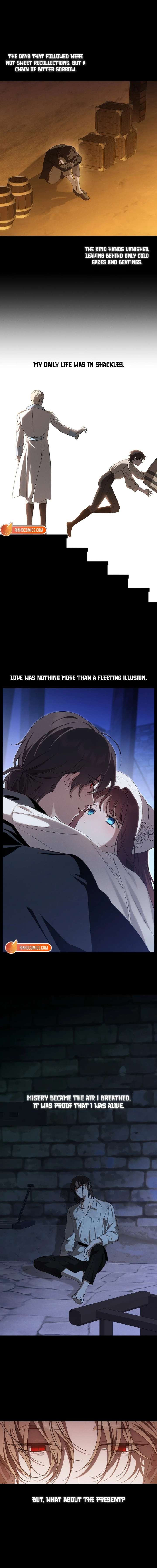 The Bondservant Chapter 72 - Page 15