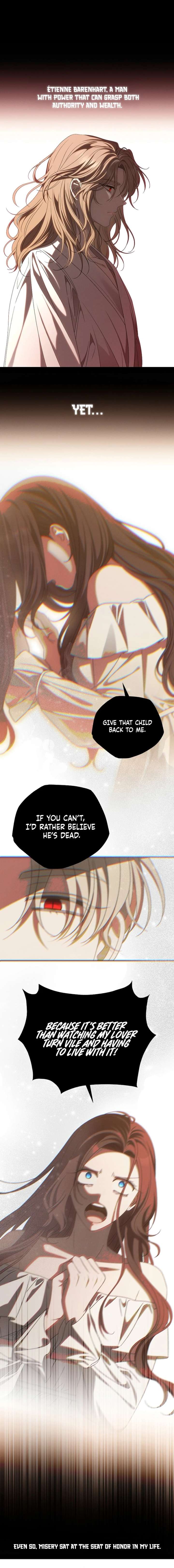 The Bondservant Chapter 72 - Page 16