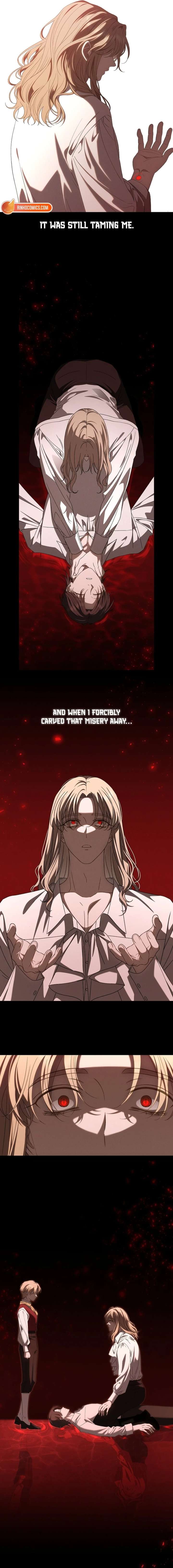 The Bondservant Chapter 72 - Page 17