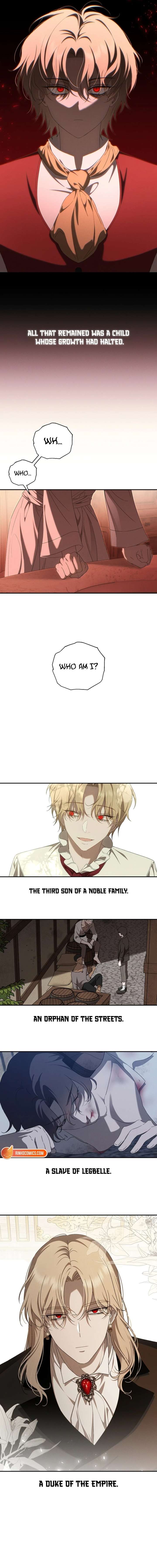 The Bondservant Chapter 72 - Page 18