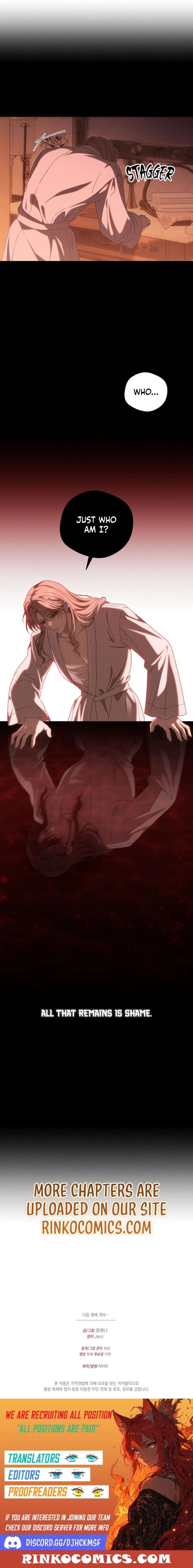 The Bondservant Chapter 72 - Page 19