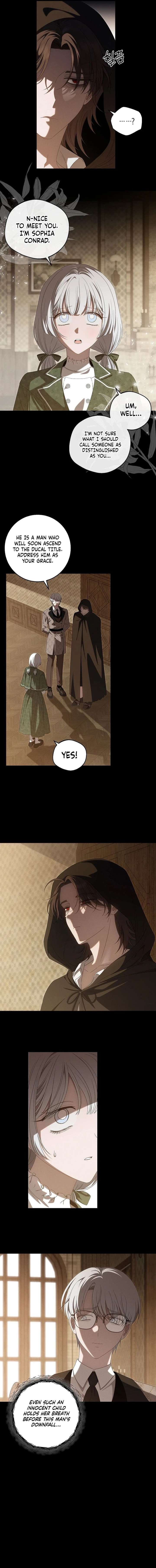 The Bondservant Chapter 73 - Page 4