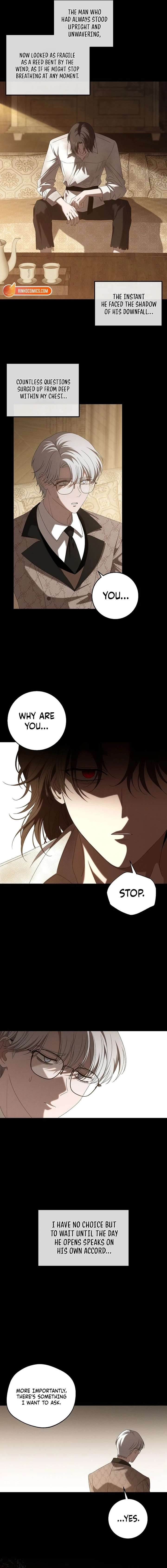 The Bondservant Chapter 73 - Page 6