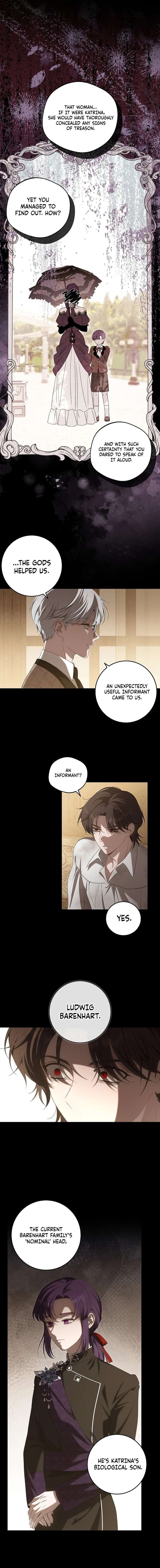 The Bondservant Chapter 73 - Page 7