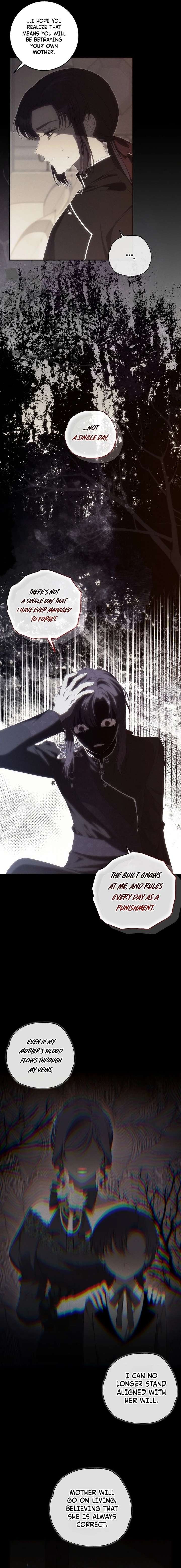 The Bondservant Chapter 73 - Page 9