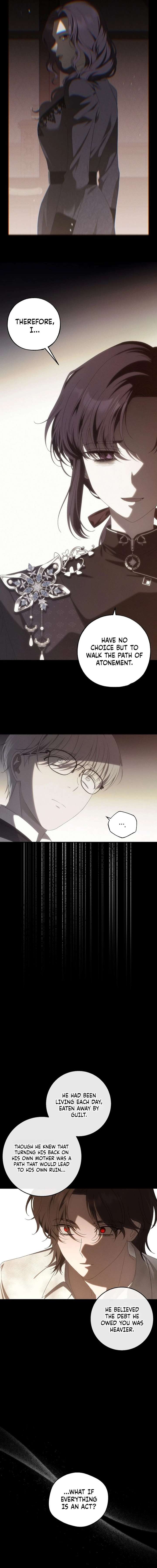 The Bondservant Chapter 73 - Page 10