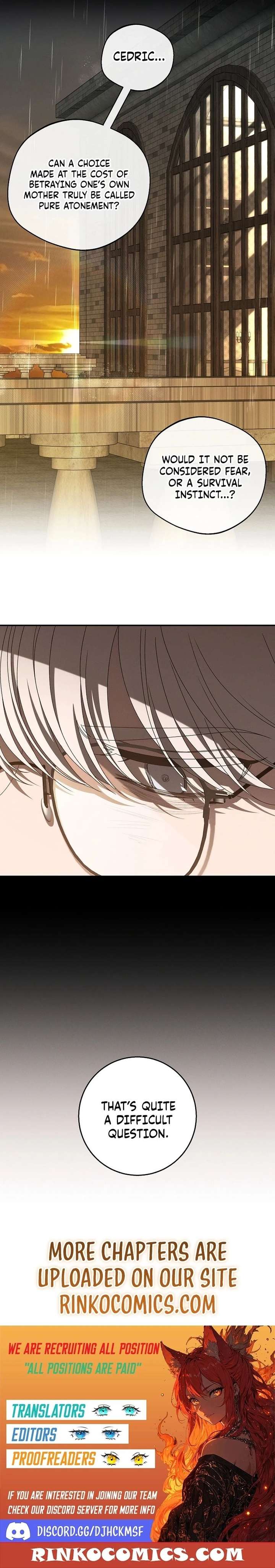 The Bondservant Chapter 73 - Page 12