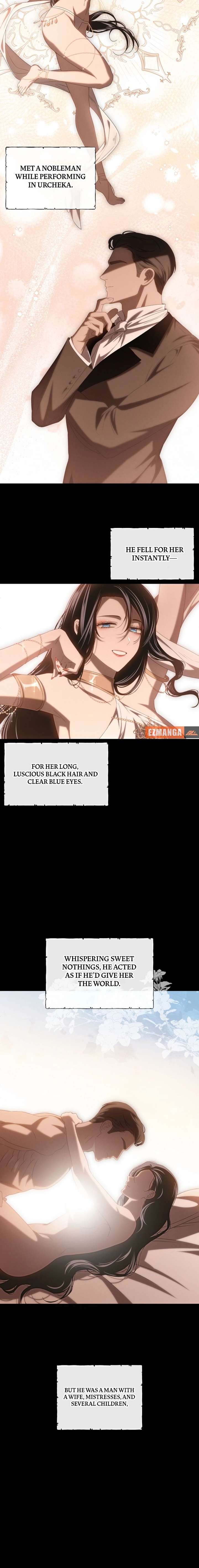 The Bondservant Chapter 74 - Page 4