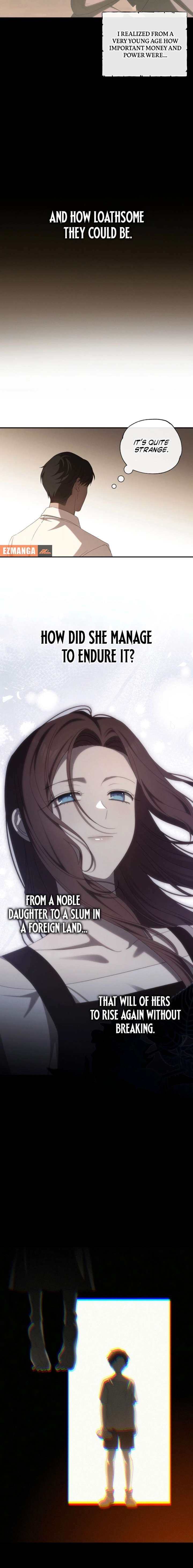 The Bondservant Chapter 74 - Page 6