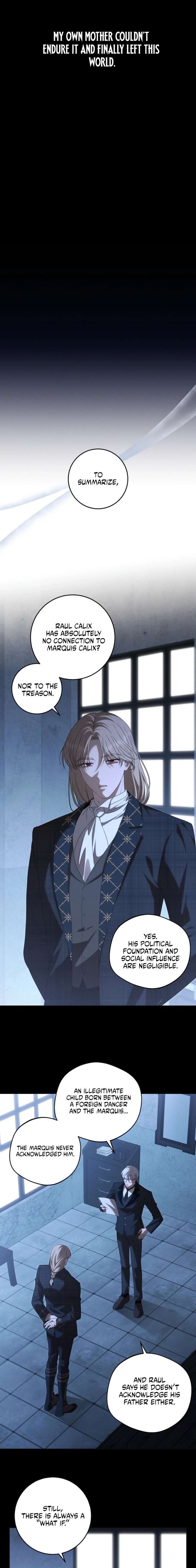 The Bondservant Chapter 74 - Page 7