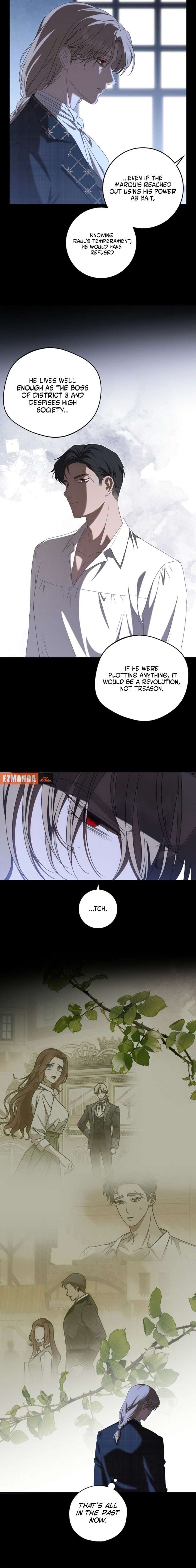 The Bondservant Chapter 74 - Page 8