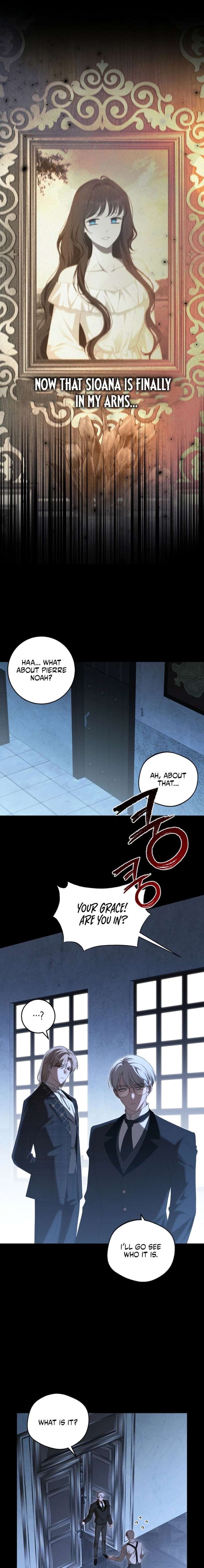 The Bondservant Chapter 74 - Page 9