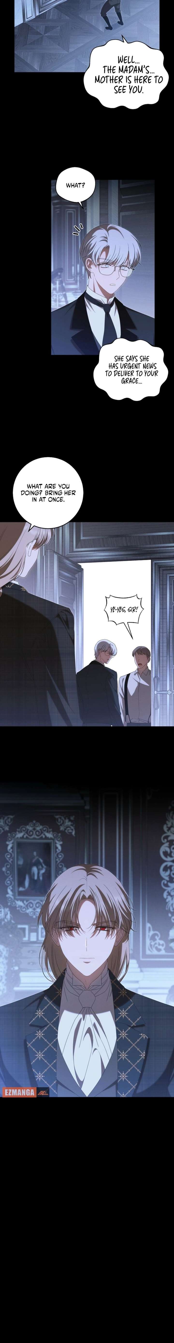 The Bondservant Chapter 74 - Page 10