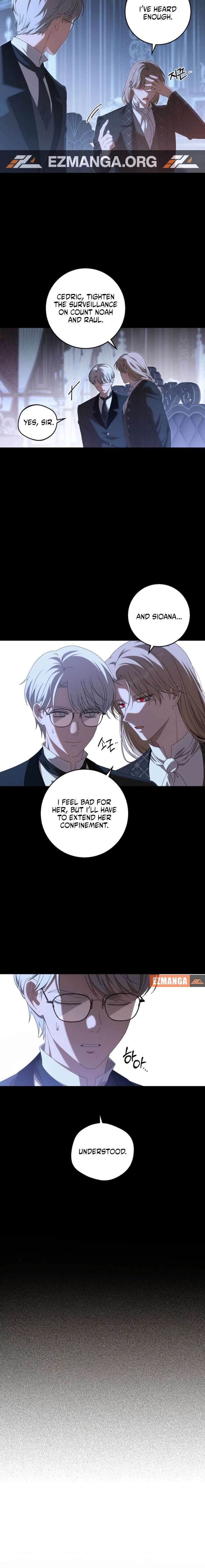 The Bondservant Chapter 74 - Page 12