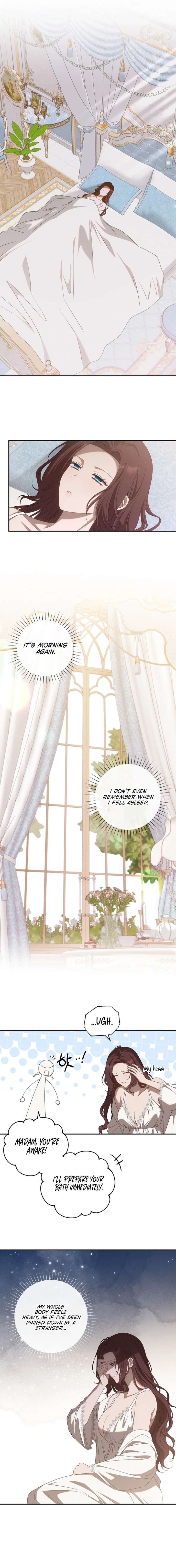 The Bondservant Chapter 74 - Page 13