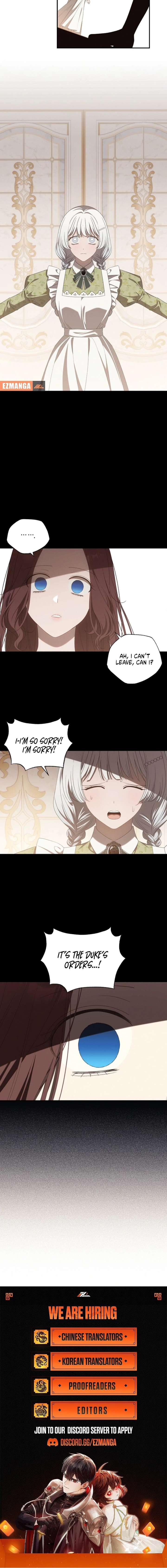 The Bondservant Chapter 74 - Page 16