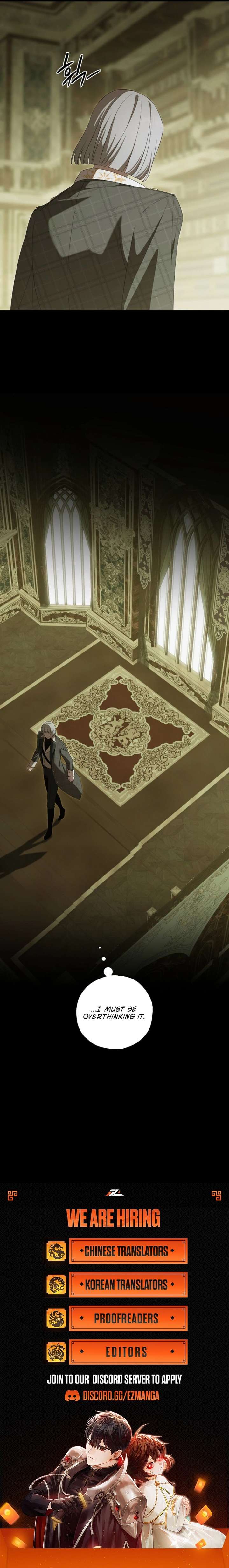 The Bondservant Chapter 75 - Page 8