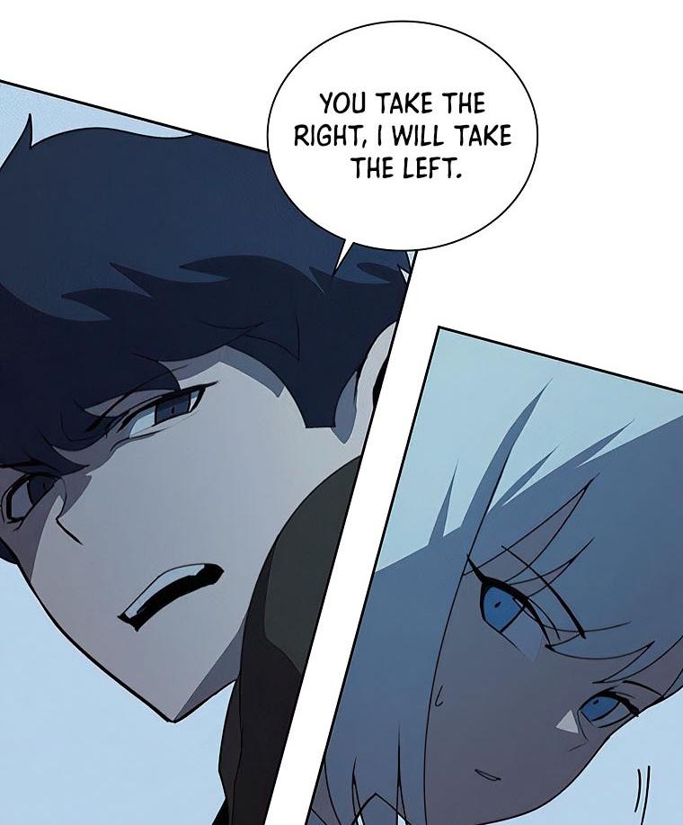 Book Eater Chapter 33 - Page 4