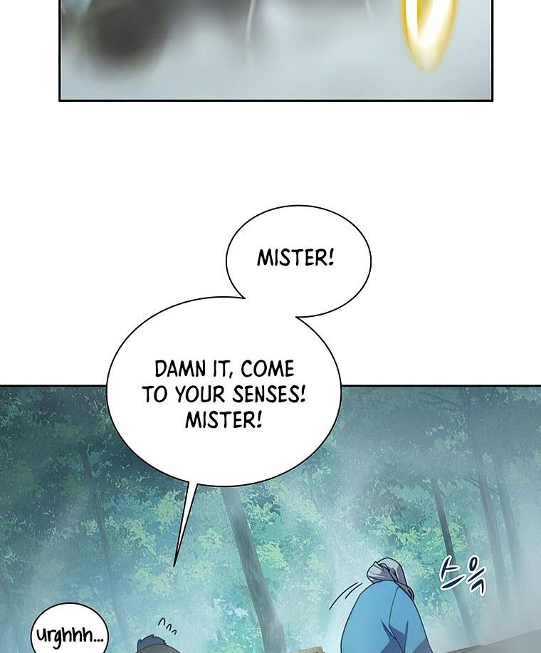 Book Eater Chapter 33 - Page 9