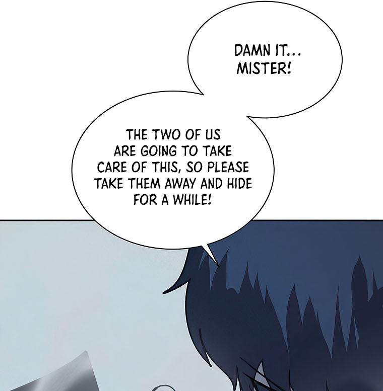 Book Eater Chapter 33 - Page 11