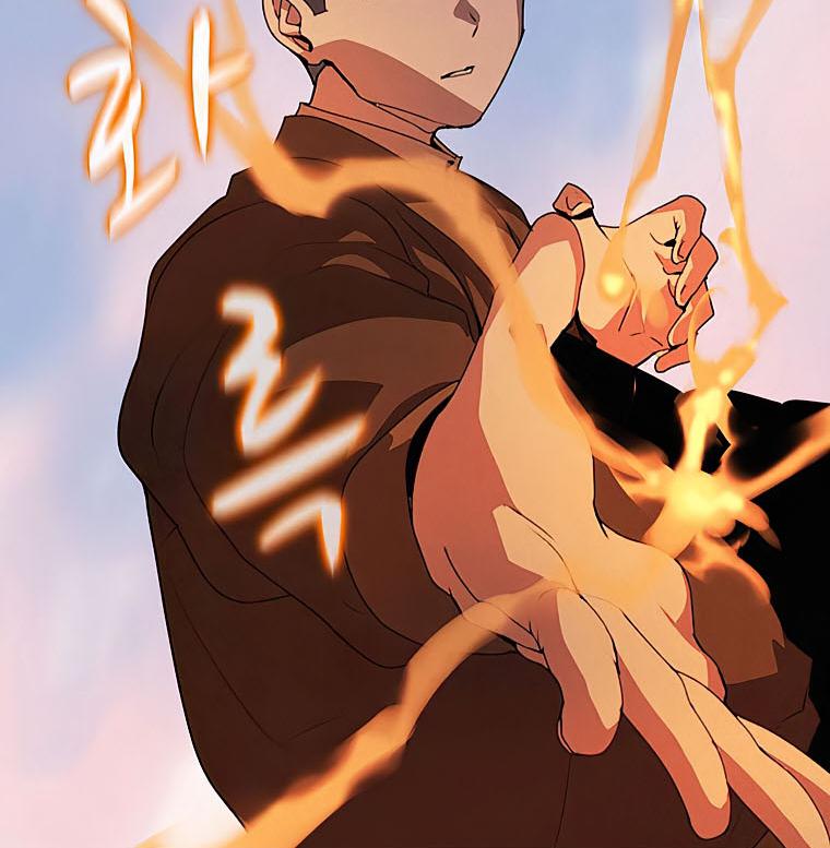 Book Eater Chapter 33 - Page 20